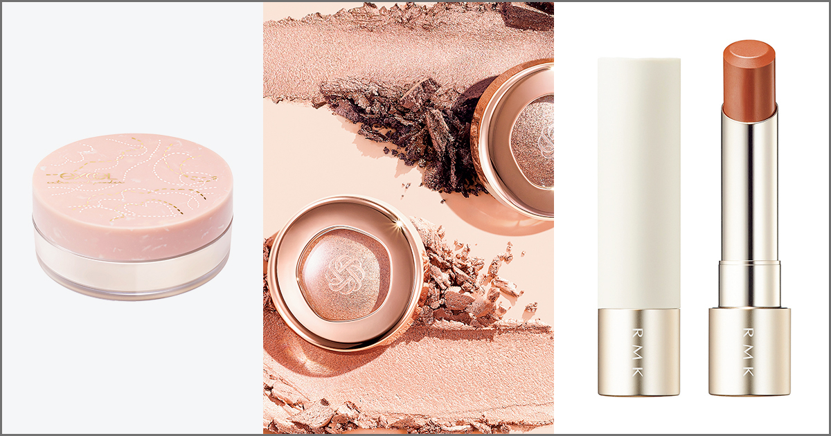 デパコス多めメイク用品 337a3f9582bed4fc047ea4f1691d86