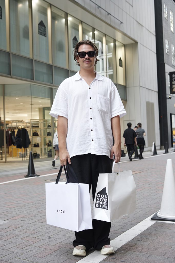 フランス（25歳）