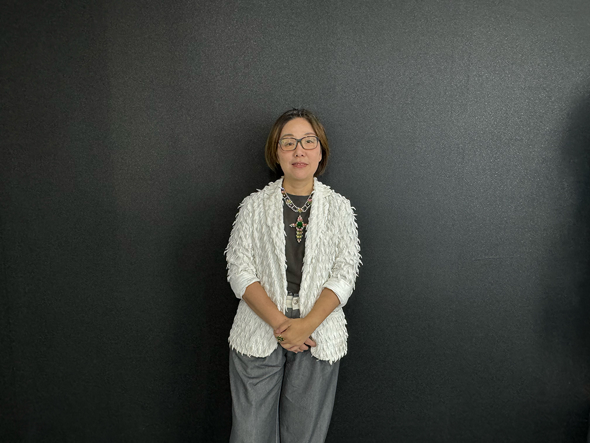 王時思/文化部 政務次長