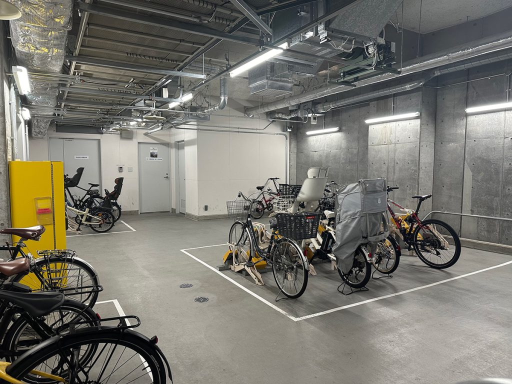 東急プラザ 銀座