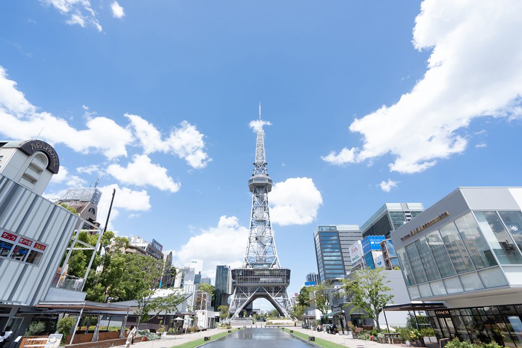 ヒサヤオオドオリパーク