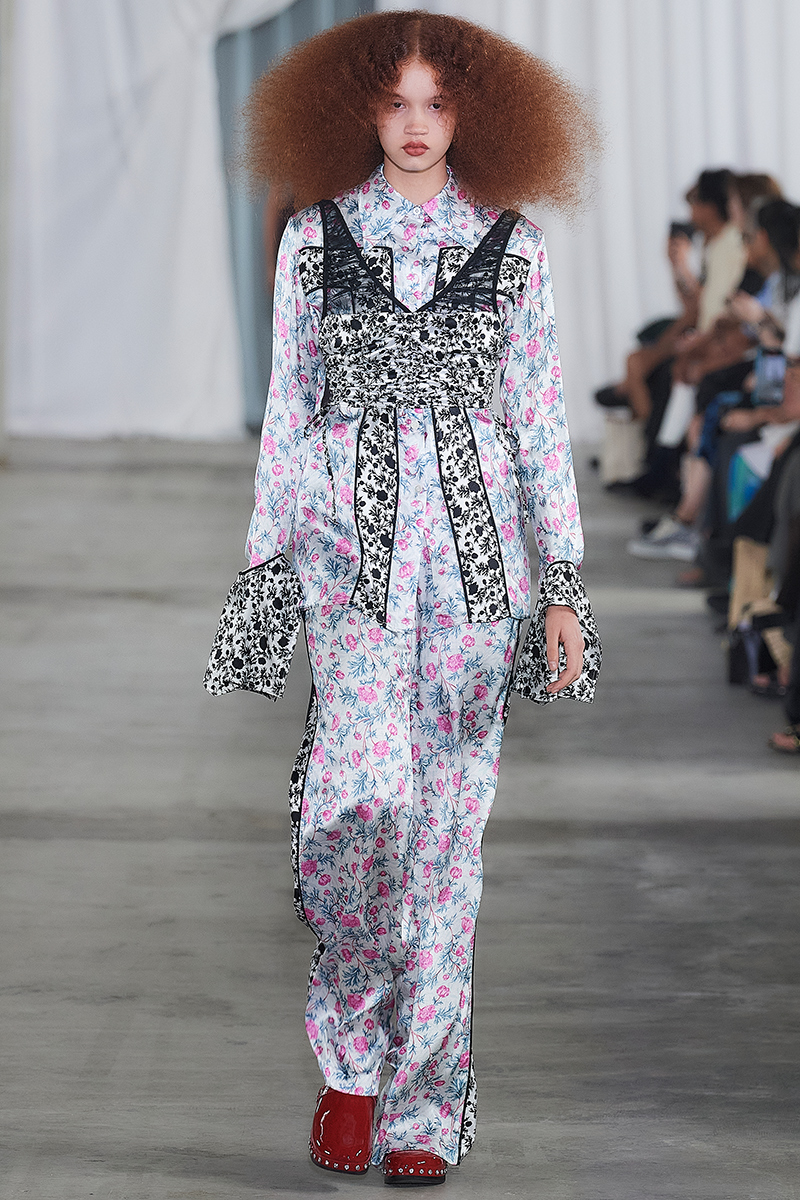 東コレBEST9 原点を磨いて手に入れた“強さ“ - WWDJAPAN