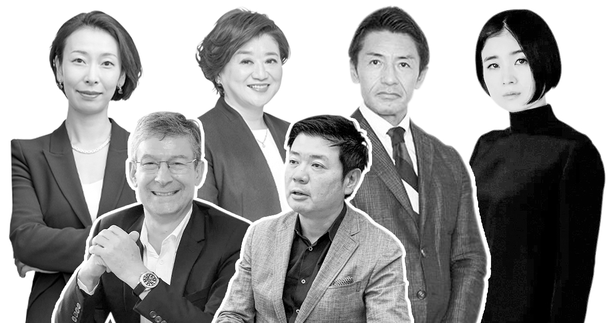 業界トップやクリエイター6人に聞く伊勢丹新宿本店の強み - WWDJAPAN