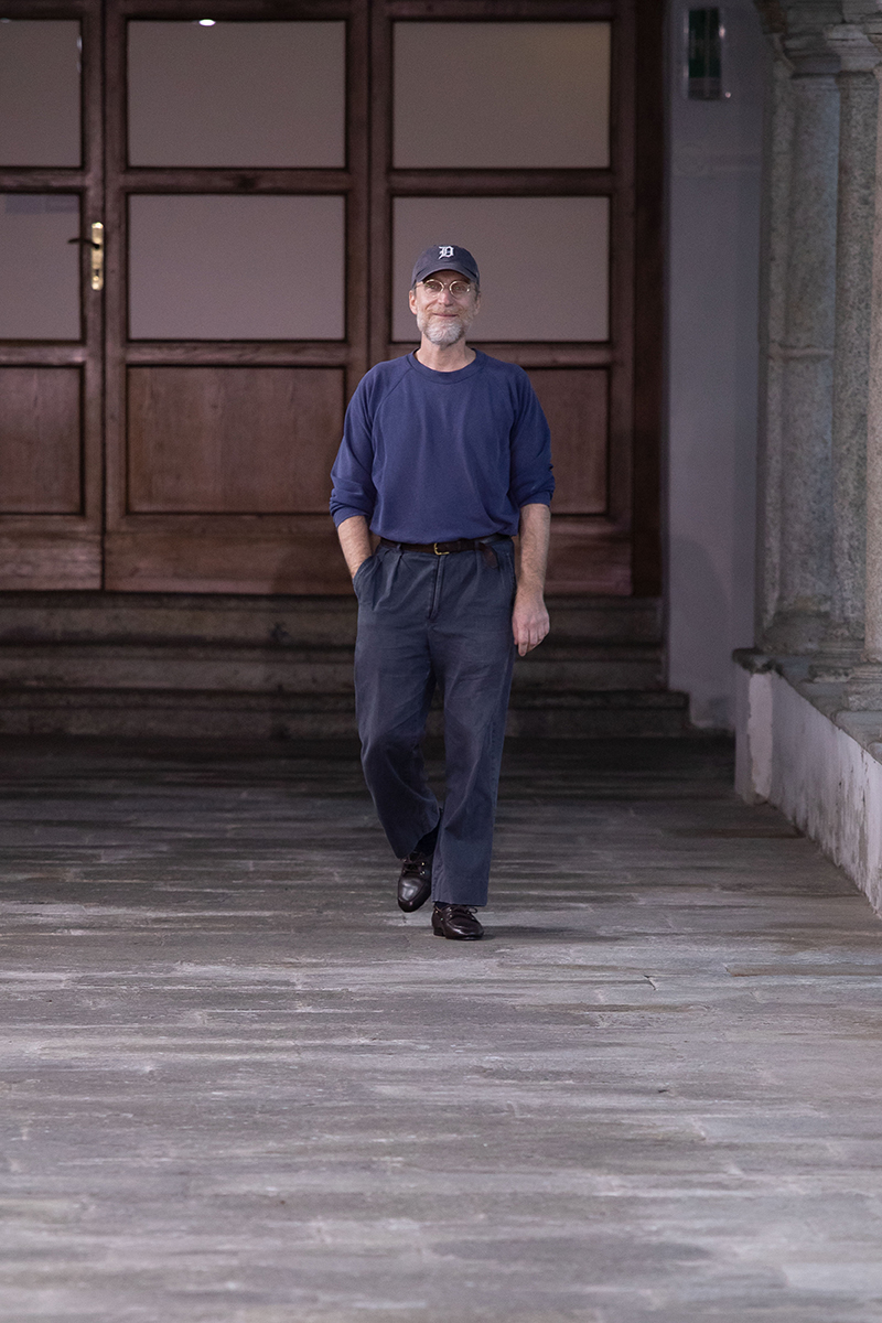 刷新の「グッチ」、継続路線の「トム フォード」、再起の「バリー」 新