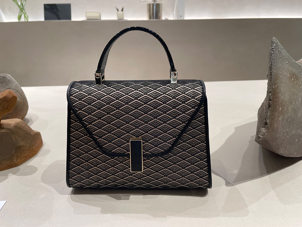 2024年春夏バッグ＆シューズの打ち出しは？ - WWDJAPAN