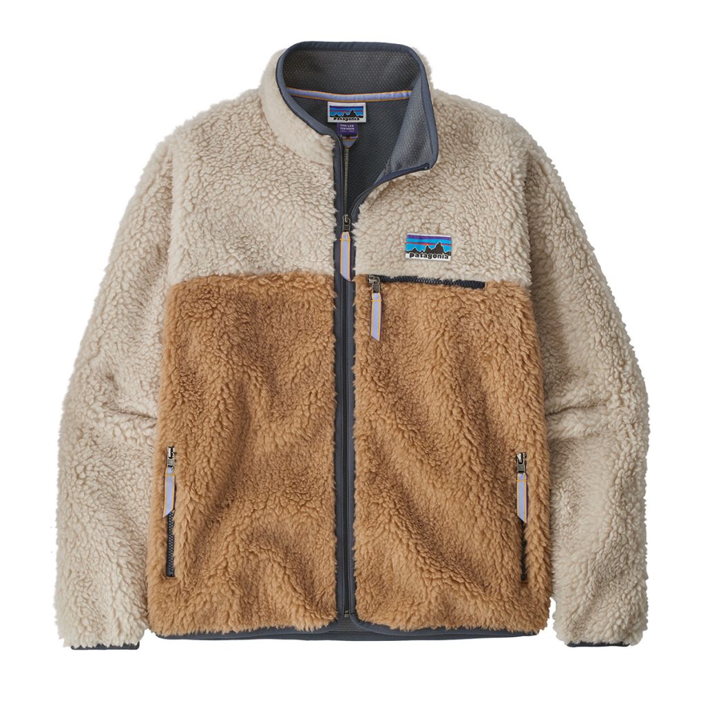商品画像：Patagonia◇50周年限定モデル◇ボーダー ラグビー ニット 4
