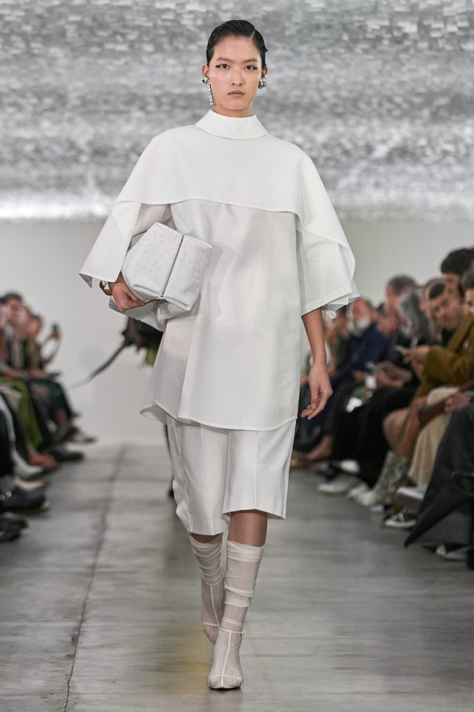 ジル サンダー（JIL SANDER）