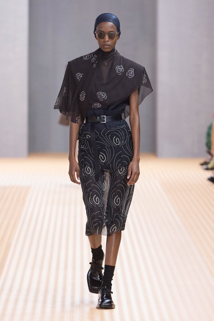 プラダ（PRADA）