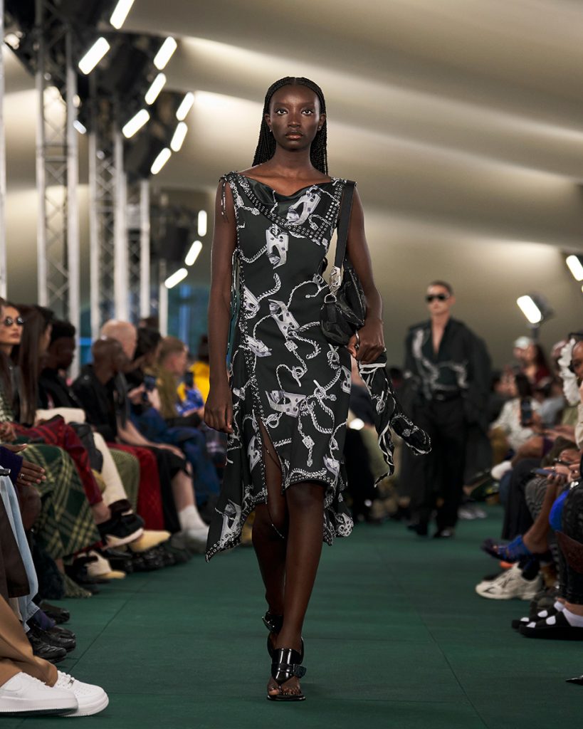 バーバリー（BURBERRY）